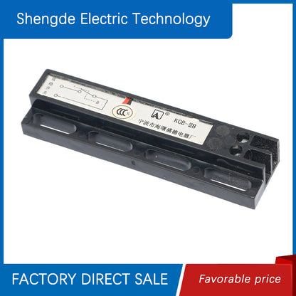 shengde Bistable magnetic safety switch (ask for price) Xiangshan three ring elevator bistable switch