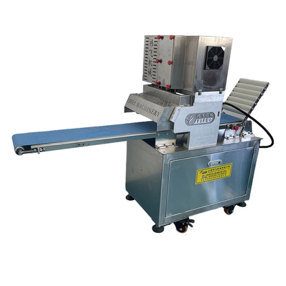 yifei Cutting Knife Holder - Knife Cutting Steamed Buns (ask customer service for price)   High speed multi-function automatic