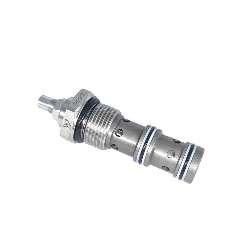 Major  Regulator Pressure-compemsated Valve