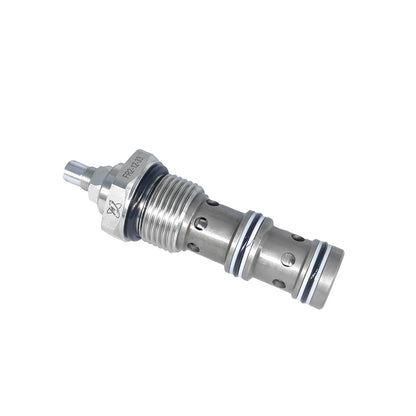 Major  Regulator Pressure-compemsated Valve