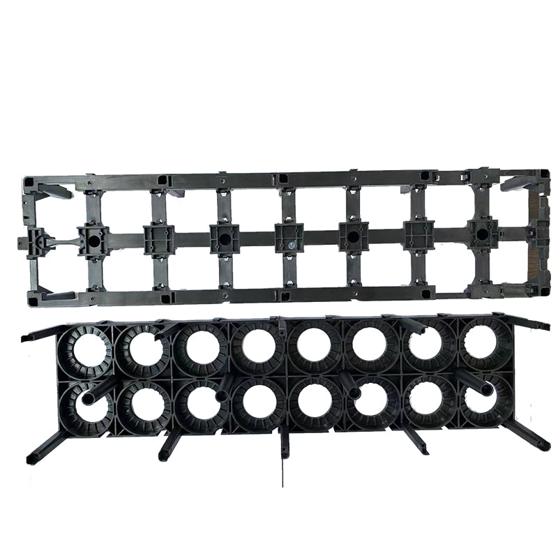 kaisiyuan Energy storage battery bracket kit (ask customer service for price)