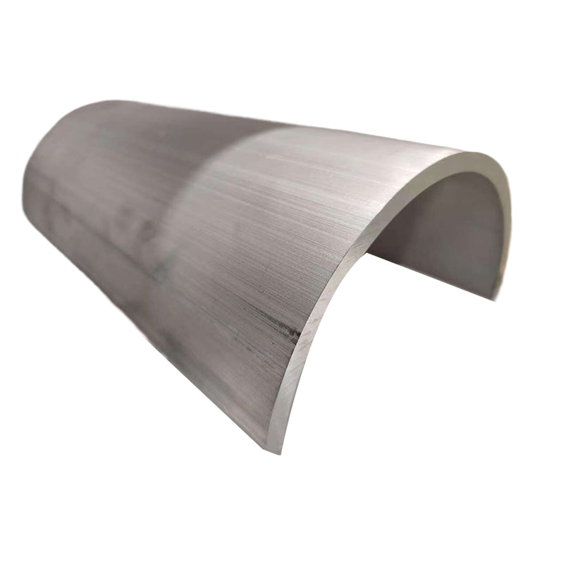 hengyu C-channel aluminium (please ask customer service for price)Aluminium slot Mounting slots