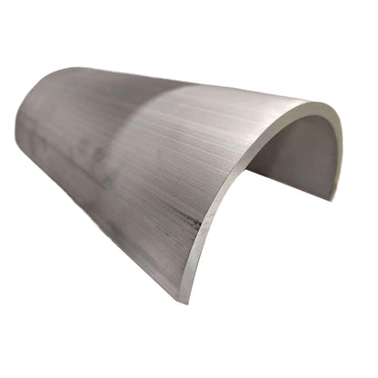 hengyu C-channel aluminium (please ask customer service for price)Aluminium slot Mounting slots