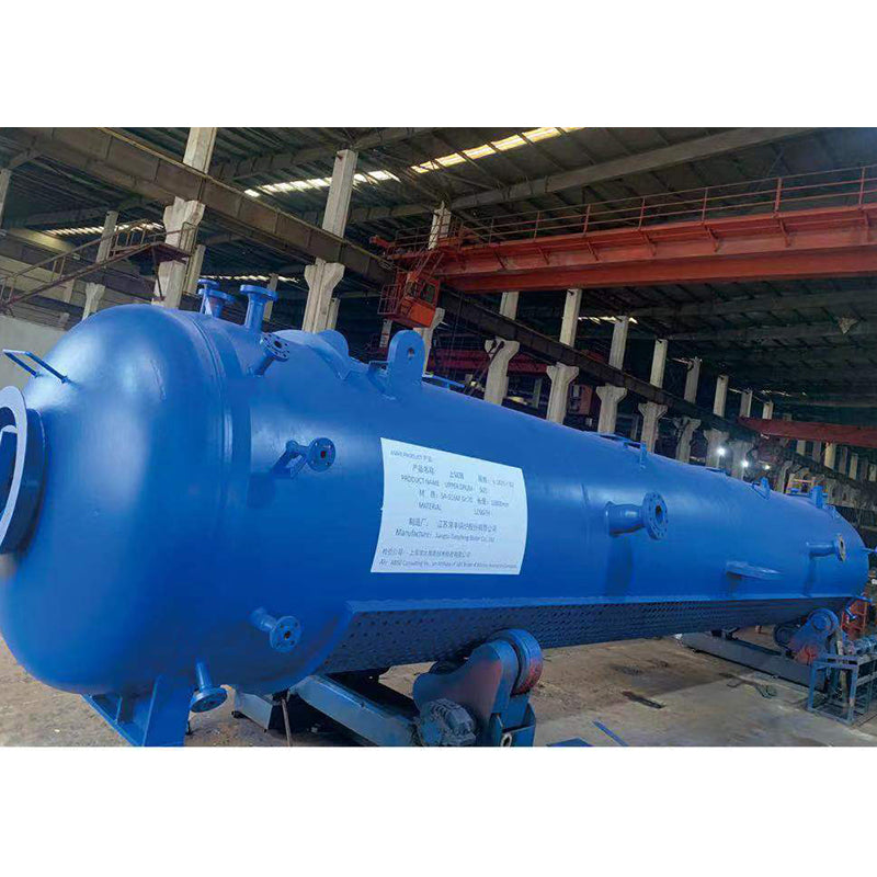 gangfeng Upper pot barrel (ask customer service for price)