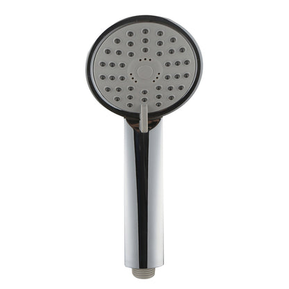 kaijie 11931 three-function hand shower + 21911 single function overhead spray + 51931 three-function rosette head water-saving and energy-saving large outlet hand shower (price please ask customer service)