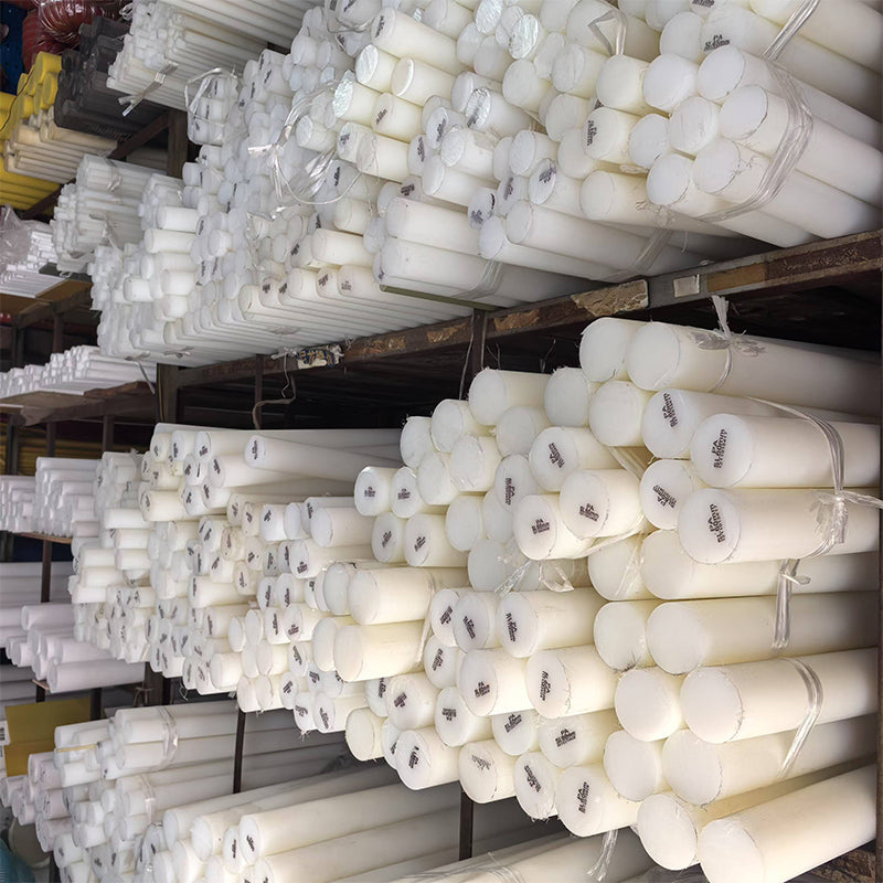 xinfengguotai Nylon rods, MC nylon plates (please ask customer service for price)Wear-resistant With glass fibre