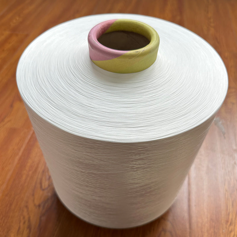 jiyue Polyester low elasticity yarn, high elasticity, abrasion-resistant (please ask customer service for the price)