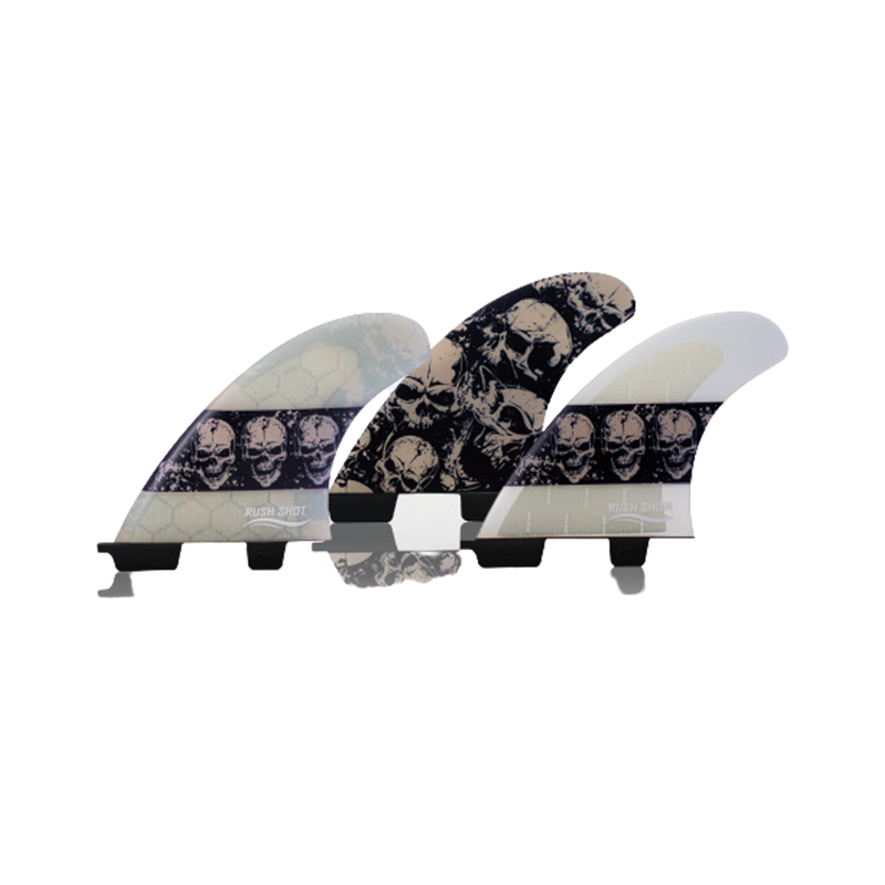 ruisute RS-all-round-black gold skeleton (price please ask customer service)