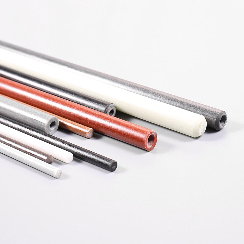 aoqi Fiberglass rod (round tube) (ask customer service for price)