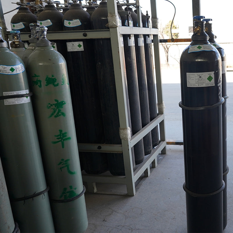 hongfeng high purity nitrogen  Portable National Standard High Purity