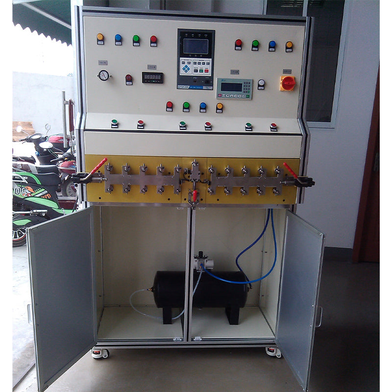 shengdong Check sealing machine (please ask customer service for price)