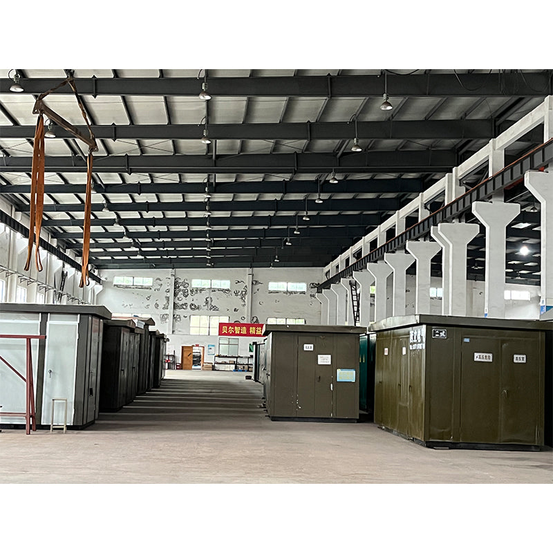 guangchen  Ring box Fully insulated and sealed design Corrosion-resistant and sand-resistant (Please ask customer service for price)