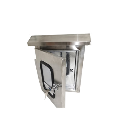 yichen Electrical control box (please ask customer service for price)