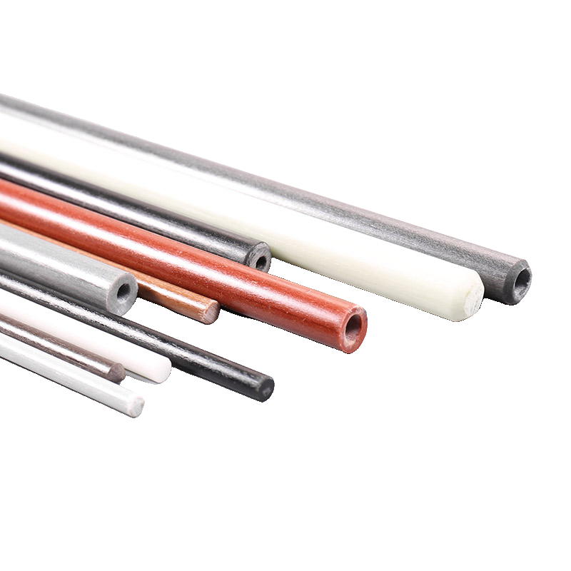 aoqi Fiberglass rod (round tube) (ask customer service for price)