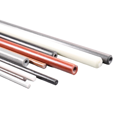 aoqi Fiberglass rod (round tube) (ask customer service for price)