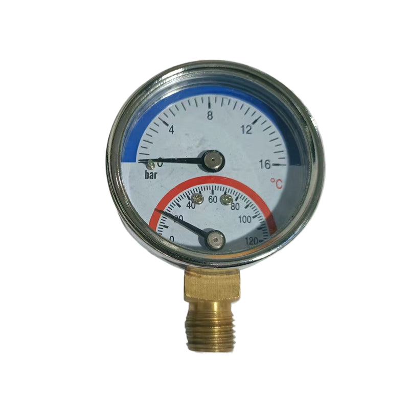 junmao y50 longitudinal temperature and pressure gauge (ask customer service for price)