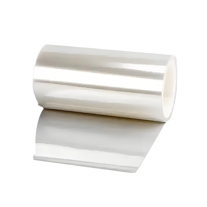 kening Low Silicon Release Film (ask customer service for price) polyester film ultralight Double-sided release film