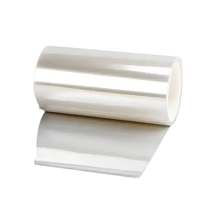 kening Low Silicon Release Film (ask customer service for price) polyester film ultralight Double-sided release film