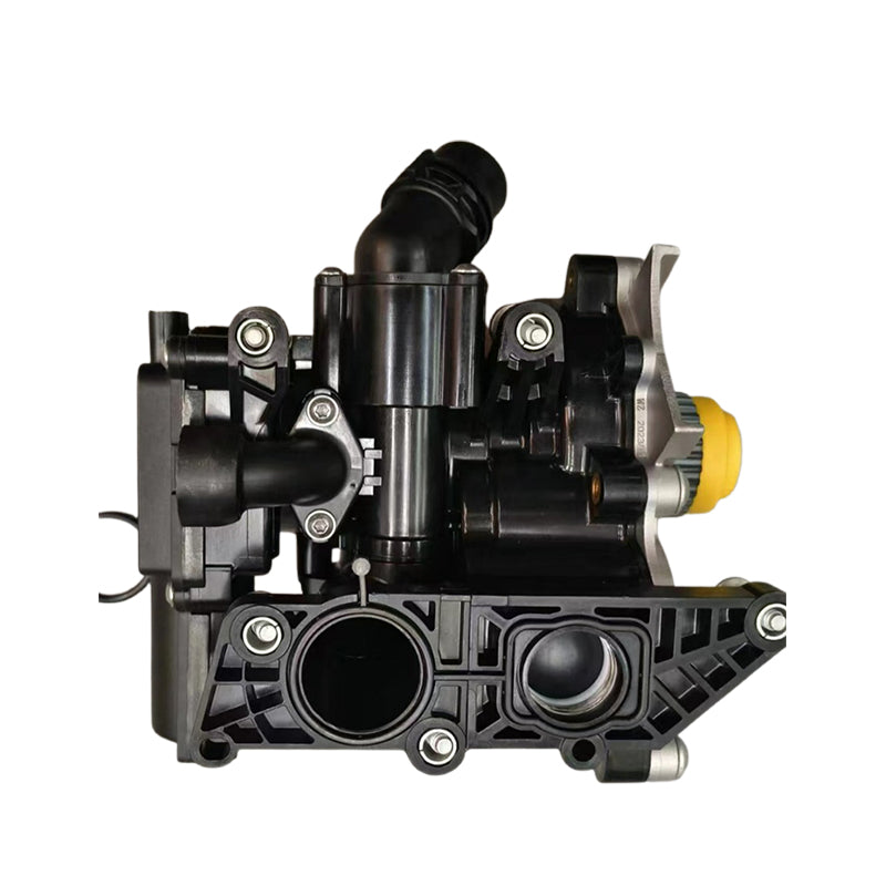JUHONGTAI Thermostat（Ask customer service for specific prices）Thermostatic valve  Thermostat assembly