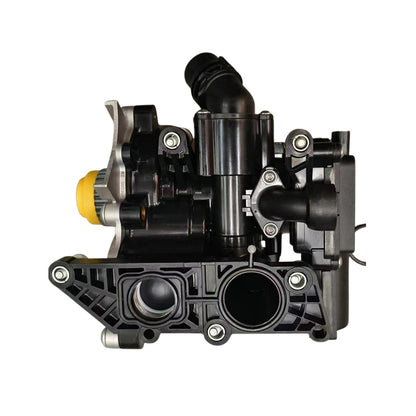 JUHONGTAI Thermostat（Ask customer service for specific prices）Thermostatic valve  Thermostat assembly