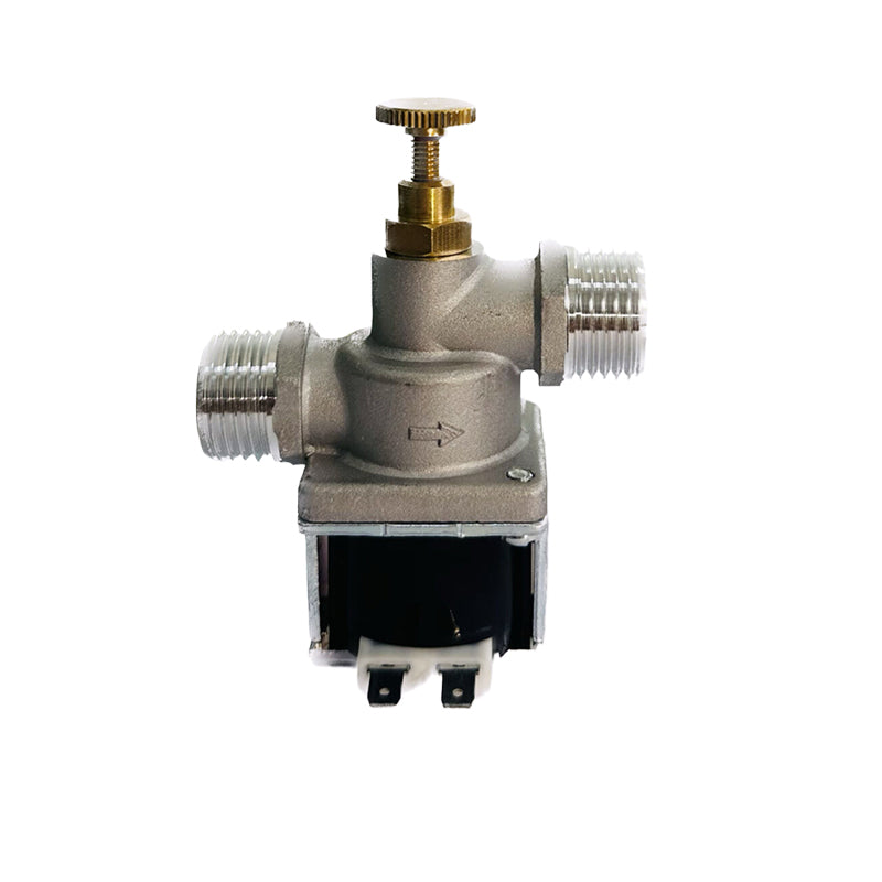 youzheng Commercial gas cooker retrofit ignition controller accessories (please ask customer service for price) Battery valve Flame-out protection device Big cooker and low soup cooker retrofitted