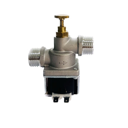 youzheng Commercial gas cooker retrofit ignition controller accessories (please ask customer service for price) Battery valve Flame-out protection device Big cooker and low soup cooker retrofitted