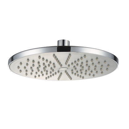 kaijie 11532 Triple function hand shower + 22711 Single function overhead spray Water-saving and energy-saving hand shower with large spout (please ask customer service for price)