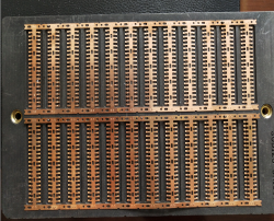 renhe  SMA, B, C, D, SOD123, SOD323, etc. Flat Mount Series Customizable (customized products prices please ask customer service)non-slip grille plate