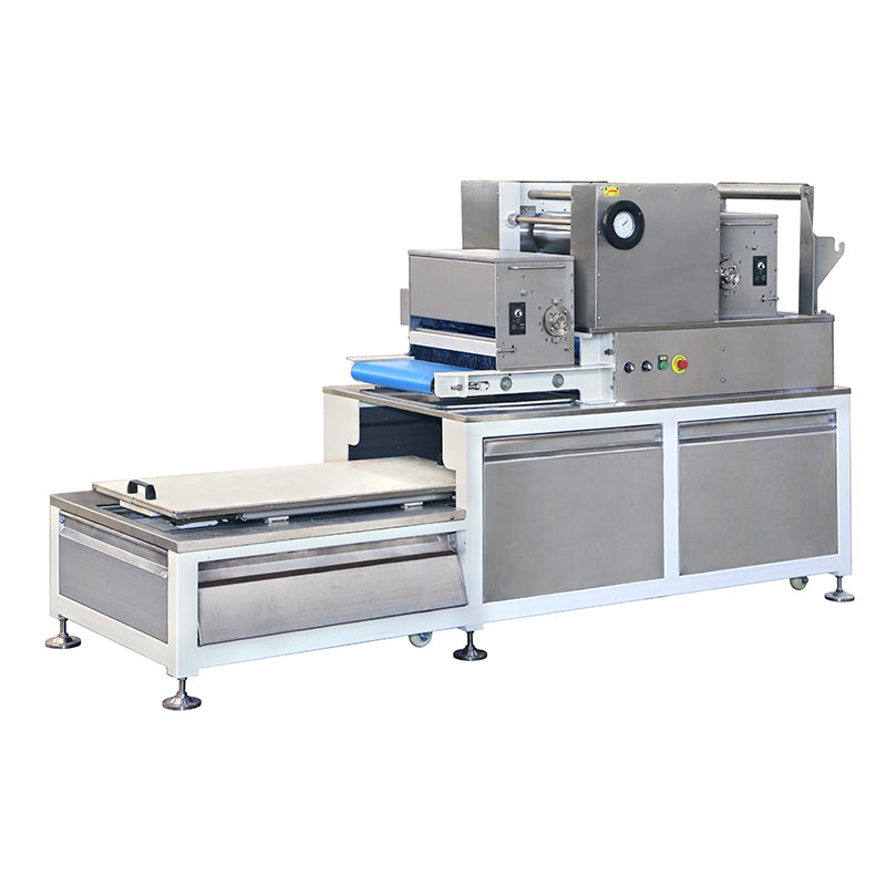 yangzi Full-automatic dough production equipment (price please ask customer service)