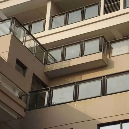 bosheng Aluminum windows (ask customer service for prices)
