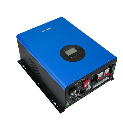 tengtai  GS Photovoltaic Energy Storage Inverter （Price Inquiry） Intelligent hybrid converter