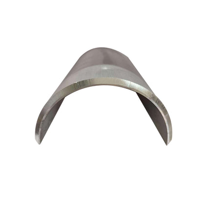 hengyu C-channel aluminium (please ask customer service for price)Aluminium slot Mounting slots