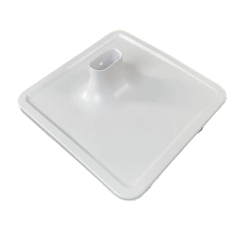 kaisiyuan Vacuum cleaner charging base cover assembly (ask customer service for price)