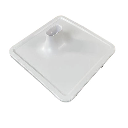 kaisiyuan Vacuum cleaner charging base cover assembly (ask customer service for price)