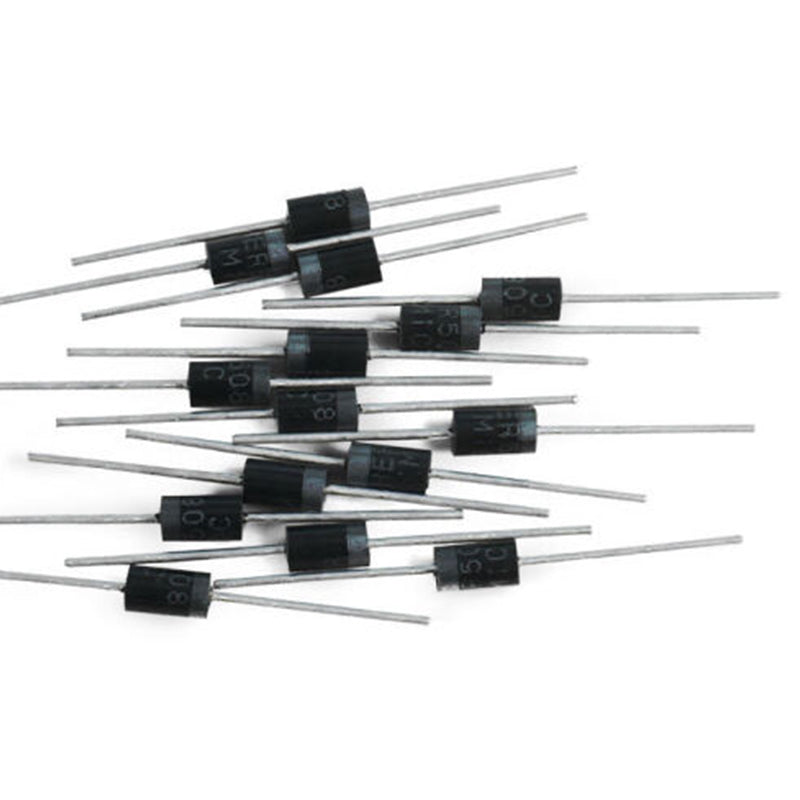 yuyang Instantaneous voltage suppression diodes (ask customer service for price)  Rectifier diode high precision resistance