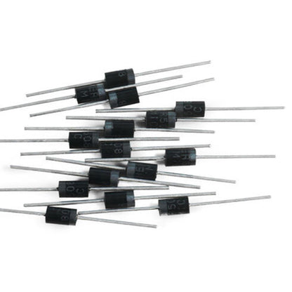 yuyang Instantaneous voltage suppression diodes (ask customer service for price)  Rectifier diode high precision resistance