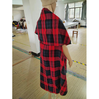 qingyi Fashion Shawl (ask customer service for price)