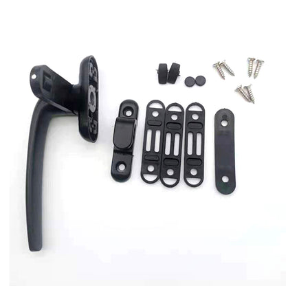 dongqiang Aluminum door and window accessories (please ask customer service for customized product prices) grips Hardware accessories screws