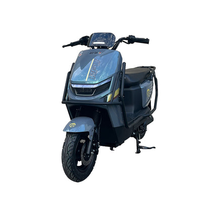 jianghai Big Pole Rabbit (Please ask customer service for the price) Long range electric vehicle Electric motorcycle Adult mobility scooter