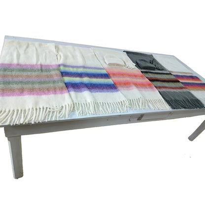 qingyi Scarf (ask customer service for price)