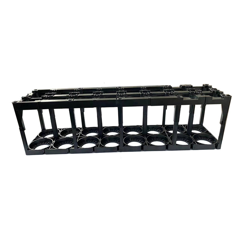 kaisiyuan Energy storage battery bracket kit (ask customer service for price)