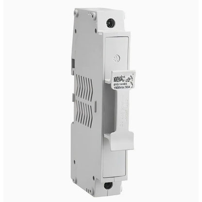 tengtai  Solar PV Fuse holder（Price Inquiry） High withstand voltage Fast fuse protection circuit