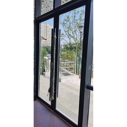 bosheng Aluminum doors (ask customer service for prices)