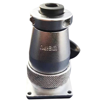 zhuojia   Aviation plug (ask customer service for price)