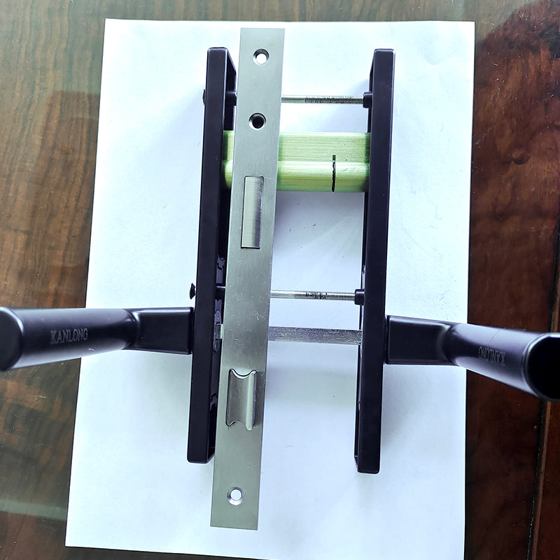 Jinteng reputation   Swing door lock