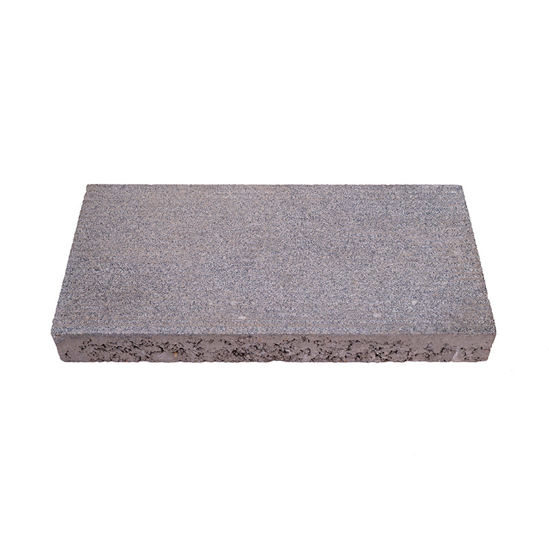 guoxiu Striped sesame gray imitation stone tile (customized products prices please ask customer service)  Wear-resistant and pressure-resistant Outdoor