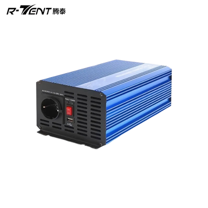 TENGTAI DC to AC Power Star Inverter（Ask customer service for specific prices）Vehicle-specific DC to AC power supply  Wide voltage input