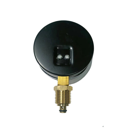 junmao y80 warp temperature and pressure gauge (ask customer service for price)