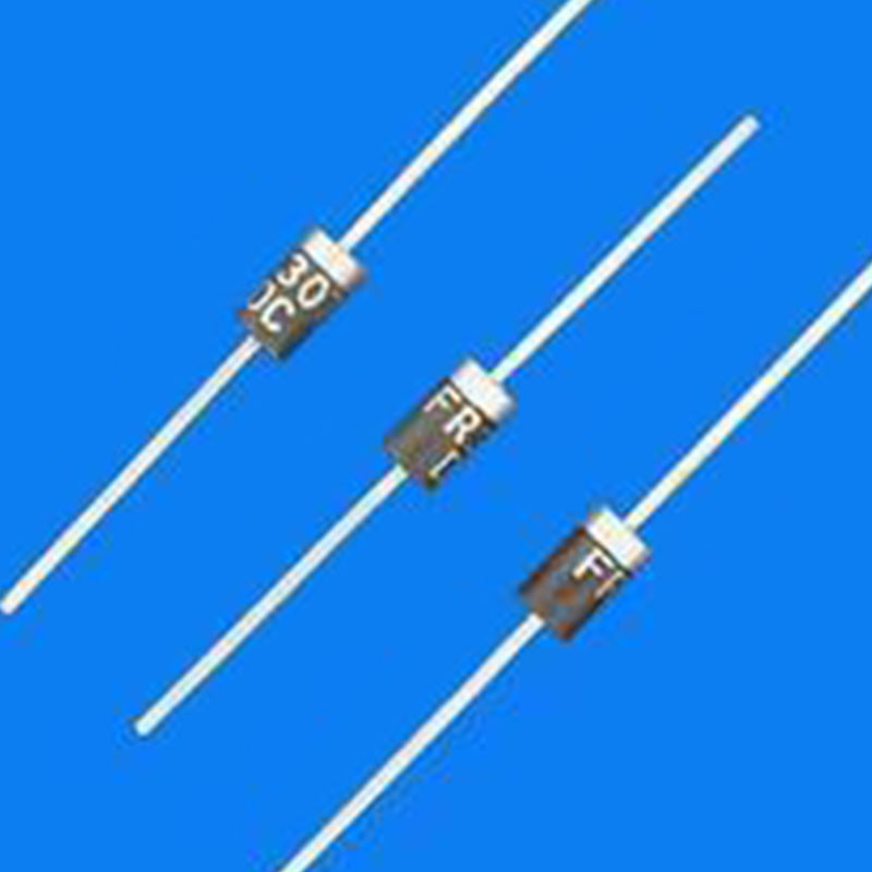 yuyang Ultra-fast recovery rectifier diodes (ask customer service for price)  High precision low inductance high power