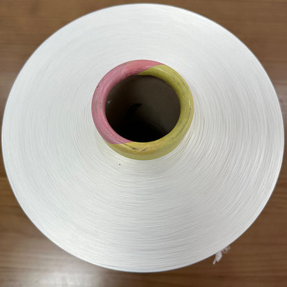 jiyue Polyester low elasticity yarn, high elasticity, abrasion-resistant (please ask customer service for the price)